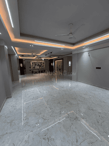 Project Image of 0.0 - 4050.0 Sq.ft 4 BHK Builder Floor for buy in Ridhi Greenfield Luxuries Floors