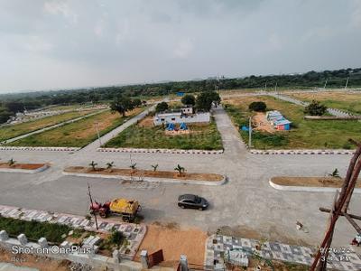 Project Image of 1530.0 - 3600.0 Sq.ft Residential Plot Plot for buy in Edifice Grand Dale