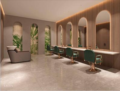 Project Image of 3334.01 - 6223.59 Sq.ft 4 BHK Apartment for buy in Riviera Palacio
