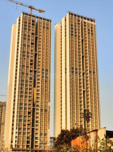 Project Image of 1498.0 - 1755.0 Sq.ft 3 BHK Apartment for buy in Sobha Manhattan Towers Town Park Phase 1 W 4 And 5