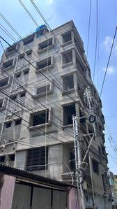 Project Image of 850.0 - 1200.0 Sq.ft 2 BHK Apartment for buy in Swastik Villa 1