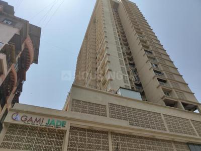 Project Image of 436.0 - 645.0 Sq.ft 1 BHK Apartment for buy in Lal Gami Jade