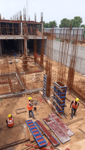 Project Image of 0.0 - 2070.0 Sq.ft 3 BHK Apartment for buy in Divine Sanidhya