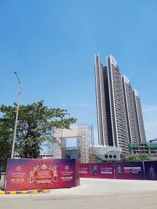 Project Image of 1365 Sq.ft 2 BHK Apartment / Flat for sale in Kharghar for Rs. 19000000