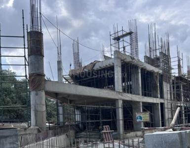Project Image of 1113.0 - 1687.0 Sq.ft 2 BHK Apartment for buy in DSR The Courtyard