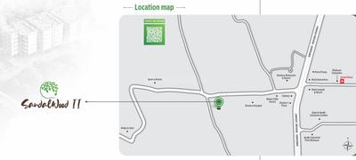 Project Image of 630.0 - 2250.0 Sq.ft Studio Studio Apartment for buy in Sandalwood II