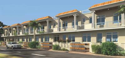 Project Image of 1671.0 - 1780.0 Sq.ft 3 BHK Villa for buy in Chordias Prime Ville Classic