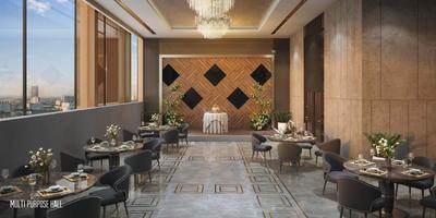Project Image of 812.0 - 1755.0 Sq.ft 2 BHK Apartment for buy in 10 Elite Akasa