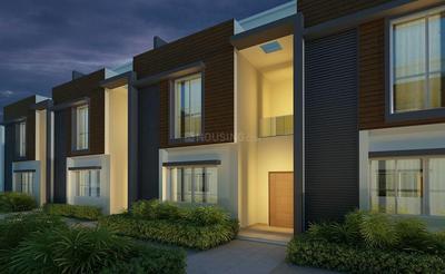 Kethana Vishwam Images for Elevation of Kethana Vishwam 1