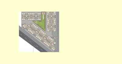 Project Image of 850 Sq.ft 2 BHK Apartment / Flat for sale in Tarsali for Rs. 2000000