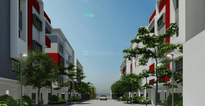 Project Image of 765.31 - 912.35 Sq.ft 2 BHK Apartment for buy in Max Vidhya D Block
