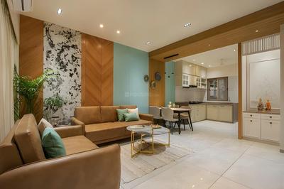 Project Image of 577.16 - 1520.51 Sq.ft 4 BHK Villa for buy in Vivaanta