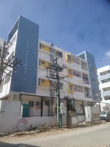Project Image of 912.0 - 1564.0 Sq.ft 2 BHK Apartment for buy in Shyam Gokul