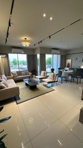 Project Image of 1251.0 - 2412.0 Sq.ft 2 BHK Apartment for buy in Elegant Hermitage