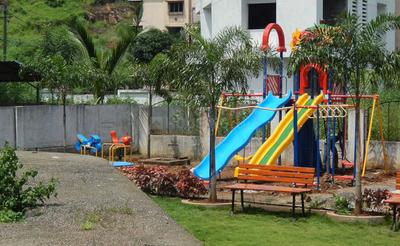 Project Image of 559.62 - 716.23 Sq.ft 2 BHK Apartment for buy in Ashiyana Village Building No 10
