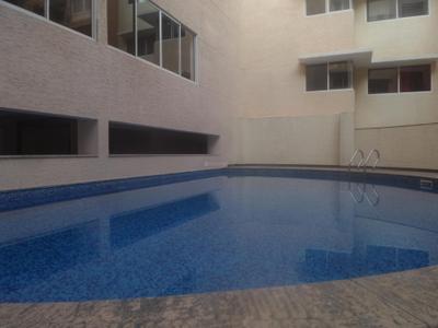 Project Image of 2855.0 - 3395.0 Sq.ft 3.5 BHK Apartment for buy in  Odessey