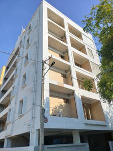 Dhriti Enclave Elevation 1