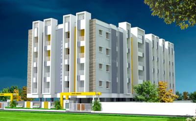 Project Image of 1061.0 - 1450.0 Sq.ft 2 BHK Apartment for buy in Stone Spring Meadows