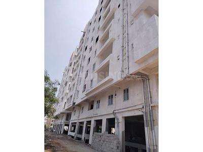 Project Image of 1205.0 - 1732.0 Sq.ft 2 BHK Apartment for buy in Sree Kalpa Pristine