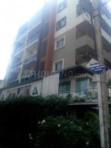 Project Image of 950.0 - 1660.0 Sq.ft 2 BHK Apartment for buy in Vandana Sarovar