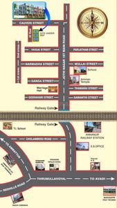 Project Image of 654.0 - 832.0 Sq.ft 2 BHK Apartment for buy in Repute Owe