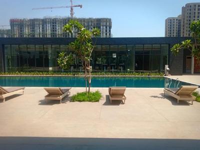 Project Image of 453.0 - 884.0 Sq.ft 1 BHK Apartment for buy in Lodha Centre Park