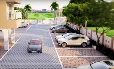 Project Image of 349.0 - 634.0 Sq.ft 1 BHK Apartment for buy in Zenith Utsav Residency Phase I