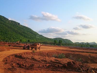 Project Image of 2601.0 - 7560.0 Sq.ft Residential Plot Plot for buy in Arle Escapes