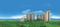 The Arena Hiranandani Fortune City Images for Elevation of Hiranandani Fortune City 2
