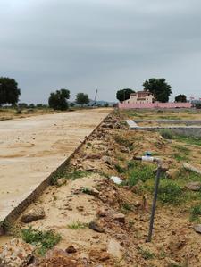 Project Image of 900.0 - 2250.0 Sq.ft Residential Plot Plot for buy in Sky Krishna City