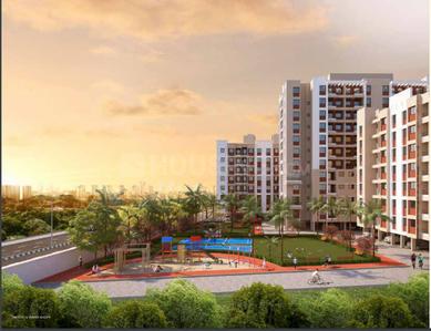 Project Image of 785 Sq.ft 2 BHK Apartment / Flat for sale in Chakan for Rs. 3099000