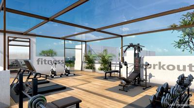 Project Image of 369.63 - 609.13 Sq.ft 1 BHK Apartment for buy in Jade