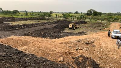 Project Image of 1350.0 - 2843.93 Sq.ft Residential Plot Plot for buy in Maha Prestige Avenue