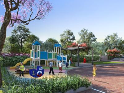 Project Image of 1700 Sq.ft 3 BHK Apartment / Flat for sale in Pashan for Rs. 23800000