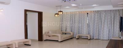 Project Image of 344.0 - 589.0 Sq.ft 1 BHK Apartment for buy in Om Sai Kanishk Phase II