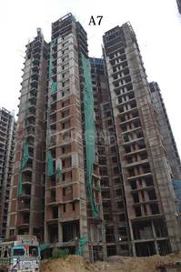 Project Image of 850.0 - 1150.0 Sq.ft 2 BHK Apartment for buy in Amrapali Enchante