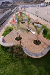 Project Image of 483.0 - 700.0 Sq.ft 1 BHK Apartment for buy in Ravikiran Annexe Phase I