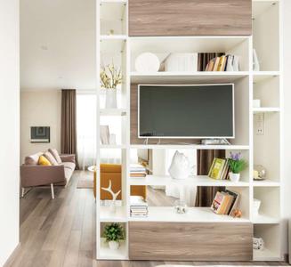 Project Image of 1659.0 - 1808.0 Sq.ft 3 BHK Apartment for buy in Prime Divine Space