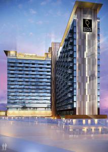 Project Image of 880.0 - 1000.0 Sq.ft Studio Studio Apartment for buy in M3M Royal Regalia
