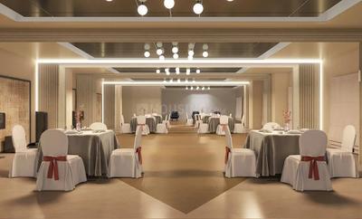 Project Image of 1332.0 - 1337.0 Sq.ft 3 BHK Apartment for buy in Casagrand Southbrooke 2
