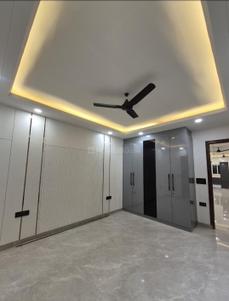 Project Image of 2300.0 - 2700.0 Sq.ft 4 BHK Builder Floor for buy in Rich Look Platinum Floors