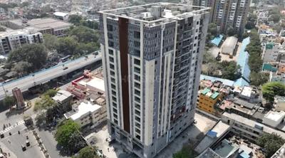 Project Image of 1671.0 - 2248.0 Sq.ft 3 BHK Apartment for buy in Lifestyle Vardaan