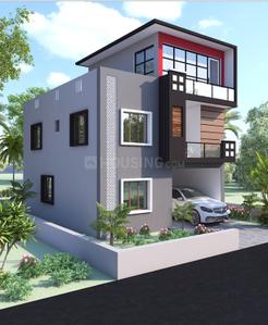 Project Image of 2078.0 - 2329.0 Sq.ft 4 BHK Villa for buy in Armaan Villa