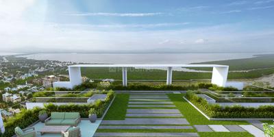 Project Image of 756.0 - 1266.0 Sq.ft 2 BHK Apartment for buy in Godrej Bayview