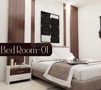 Project Image of 1055.0 - 1070.0 Sq.ft 3 BHK Apartment for buy in Viva Visha