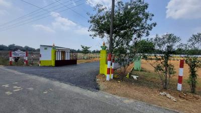 Project Image of 422.0 - 4007.0 Sq.ft Residential Plot Plot for buy in I5 Global City