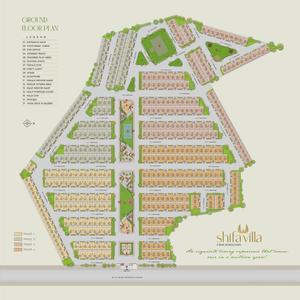 Project Image of 0.0 - 1520.0 Sq.ft 3 BHK Villa for buy in Shifa Villa