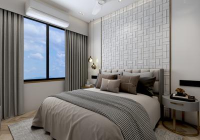 Project Image of 801.36 - 1030.32 Sq.ft 2 BHK Apartment for buy in Swastik Saffron