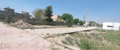 Project Image of 450.0 - 1800.0 Sq.ft Residential Plot Plot for buy in SK Green Residency