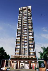 Project Image of 1615 Sq.ft 3 BHK Apartment / Flat for sale in Kalyan West for Rs. 12500000